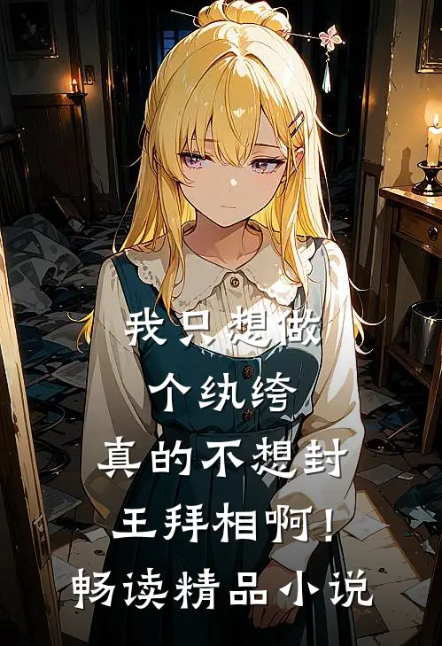 我只想做个纨绔，真的不想封王拜相啊！畅读精品小说