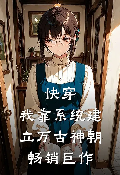 快穿：我靠系统建立万古神朝畅销巨作