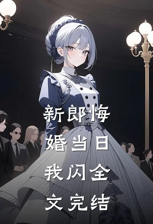 新郎悔婚当日，我闪全文完结