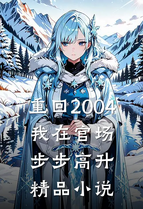 重回2004：我在官场步步高升精品小说