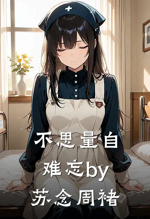 不思量自难忘by苏念周褚