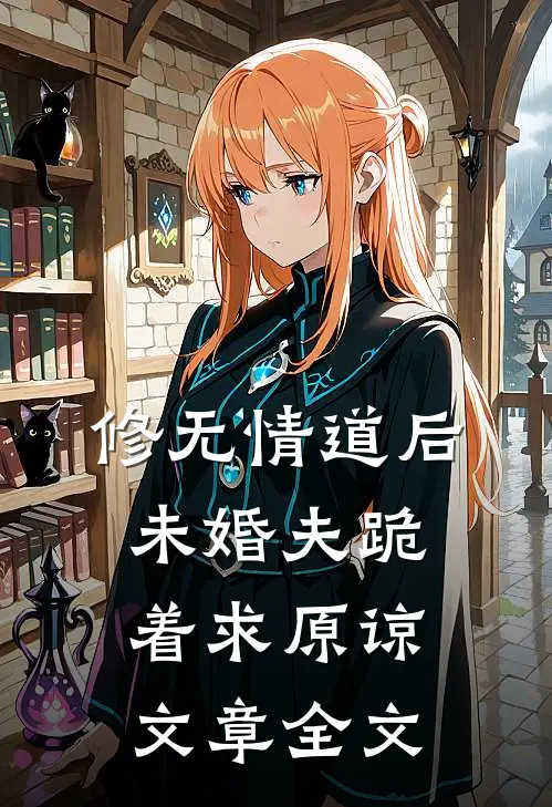 修无情道后，未婚夫跪着求原谅文章全文