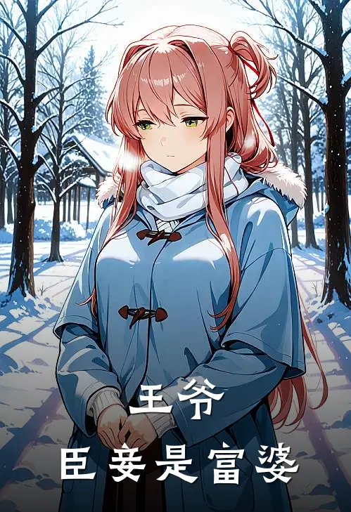 王爷，臣妾是富婆