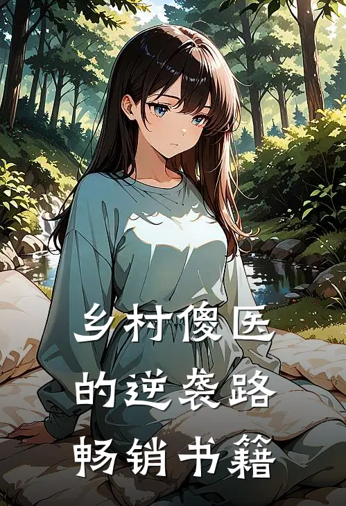 乡村傻医的逆袭路畅销书籍