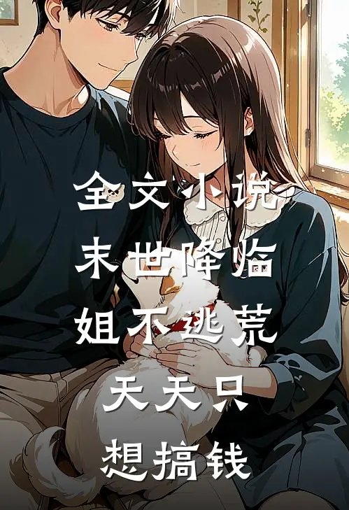 全文小说末世降临：姐不逃荒，天天只想搞钱
