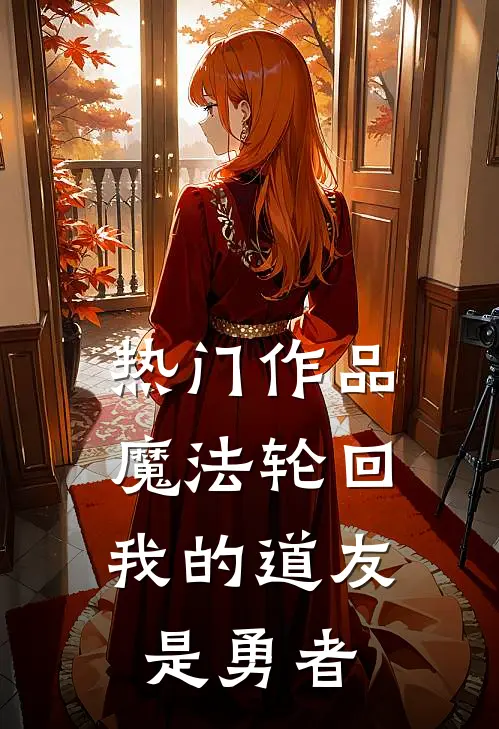 热门作品魔法轮回：我的道友是勇者