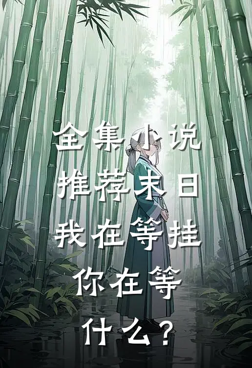 全集小说推荐末日，我在等挂，你在等什么？