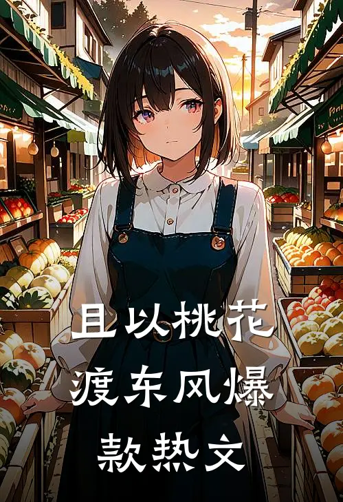 且以桃花渡东风爆款热文