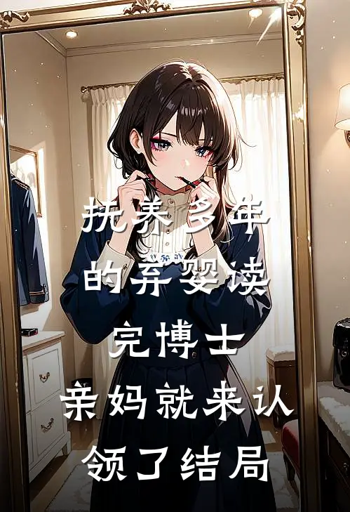抚养多年的弃婴读完博士，亲妈就来认领了结局