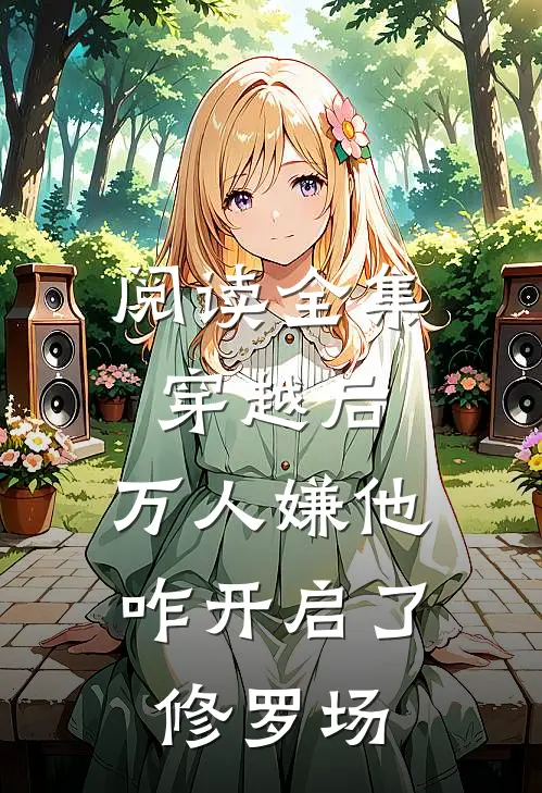 阅读全集穿越后，万人嫌他咋开启了修罗场