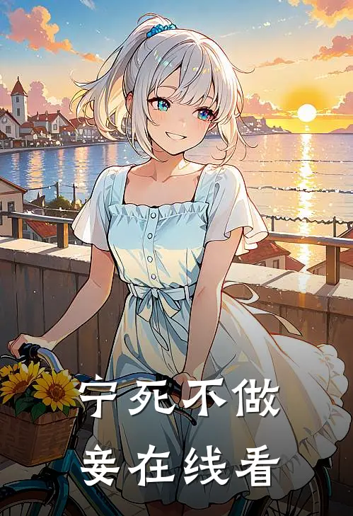 宁死不做妾在线看