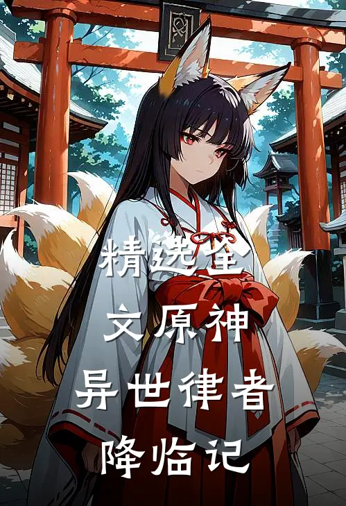 精选全文原神：异世律者降临记