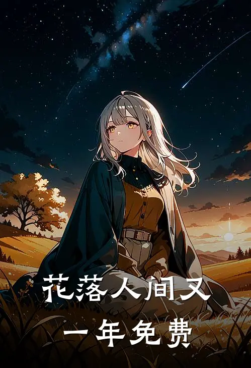 花落人间又一年免费