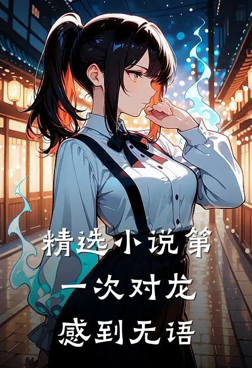精选小说第一次对龙感到无语