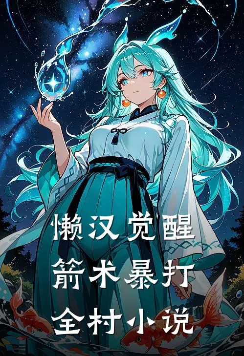 懒汉觉醒箭术暴打全村小说
