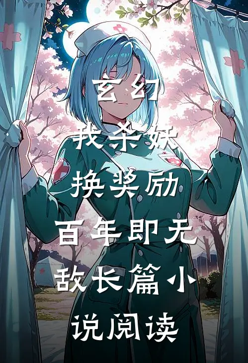 玄幻：我杀妖换奖励，百年即无敌长篇小说阅读
