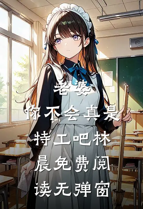 老婆，你不会真是特工吧林晨免费阅读无弹窗