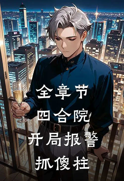 全章节四合院：开局报警抓傻柱