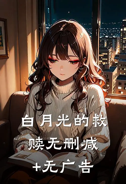 白月光的救赎无删减+无广告