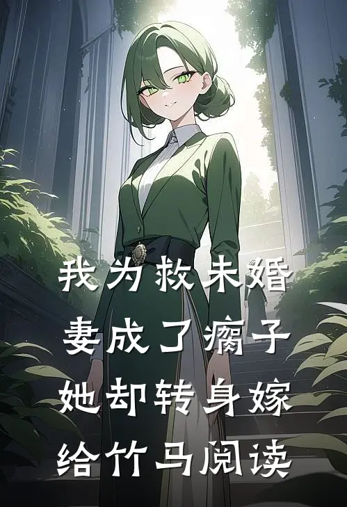 我为救未婚妻成了瘸子，她却转身嫁给竹马阅读
