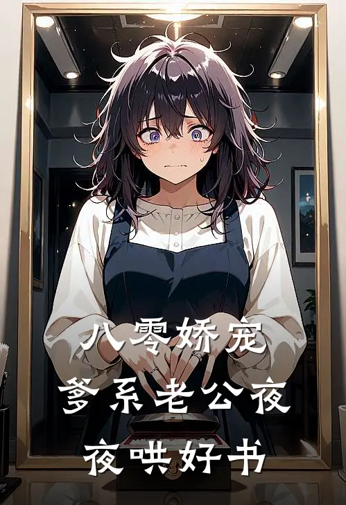 八零娇宠，爹系老公夜夜哄好书