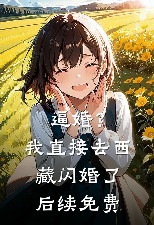 逼婚？我直接去西藏闪婚了后续免费