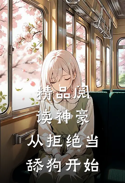 精品阅读神豪：从拒绝当舔狗开始