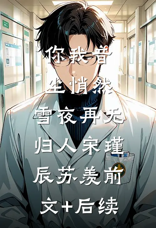 你我音尘悄然，雪夜再无归人宋瑾辰苏羡前文+后续