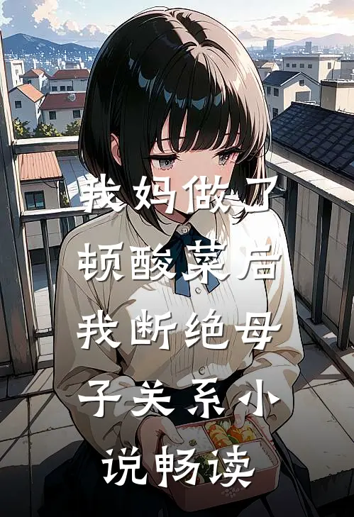 我妈做了顿酸菜后，我断绝母子关系小说畅读