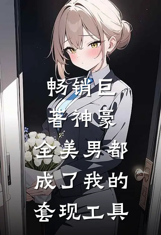 畅销巨著神豪：全美男都成了我的套现工具