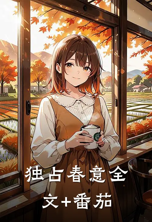 独占春意全文+番茄