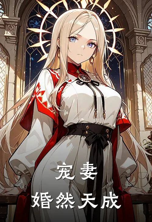宠妻，婚然天成