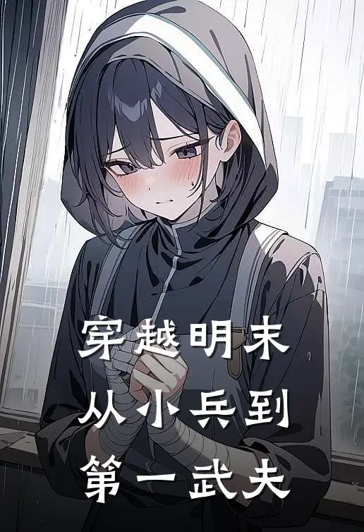 穿越明末：从小兵到第一武夫