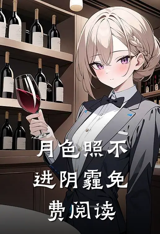 月色照不进阴霾免费阅读
