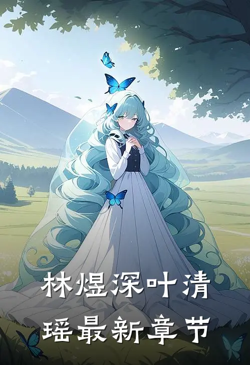 林煜深叶清瑶最新章节