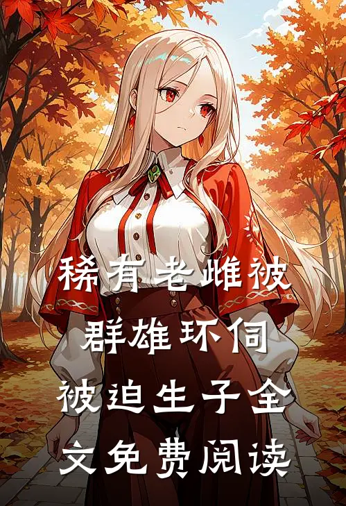 稀有老雌被群雄环伺，被迫生子全文免费阅读