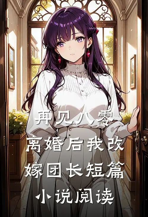 再见八零：离婚后我改嫁团长短篇小说阅读