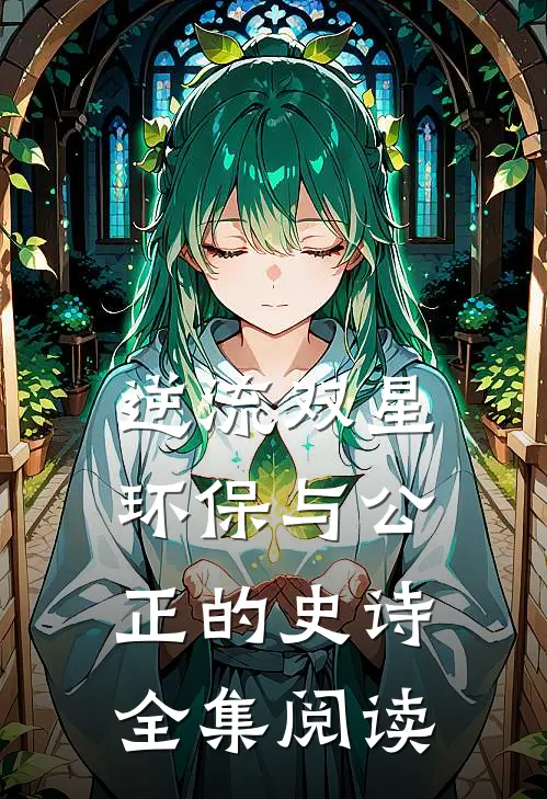 逆流双星：环保与公正的史诗全集阅读