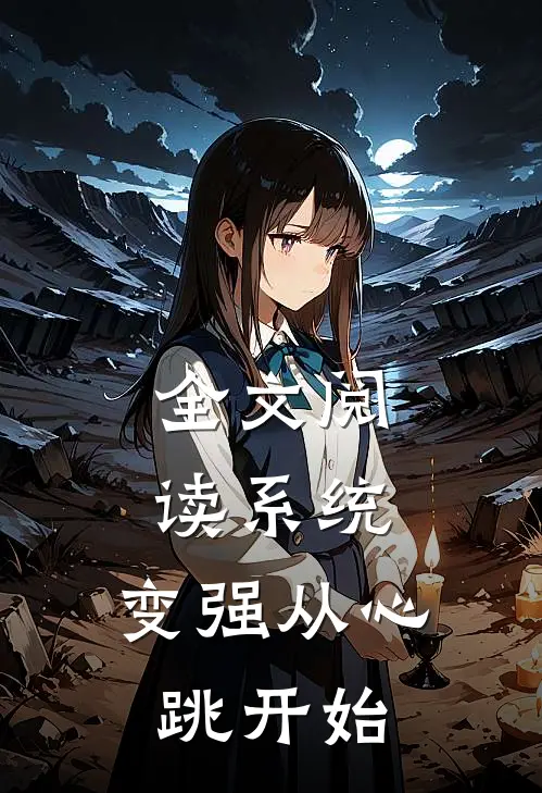 全文阅读系统：变强从心跳开始