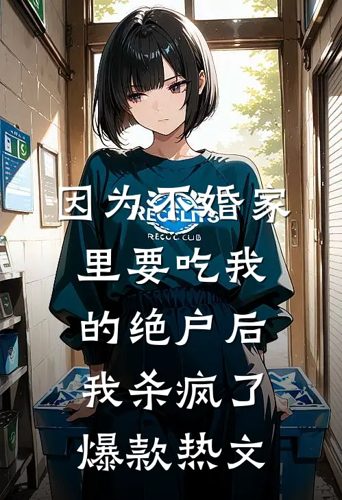 因为不婚家里要吃我的绝户后，我杀疯了爆款热文