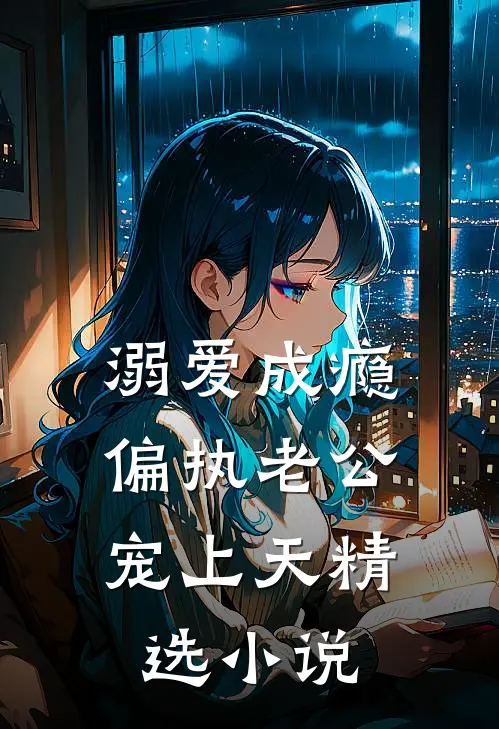 溺爱成瘾：偏执老公宠上天精选小说