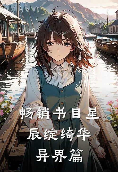 畅销书目星辰绽绮华：异界篇