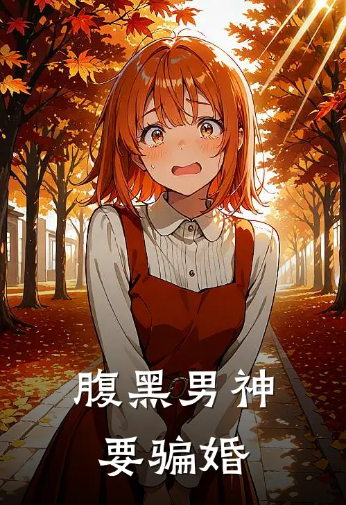 腹黑男神要骗婚