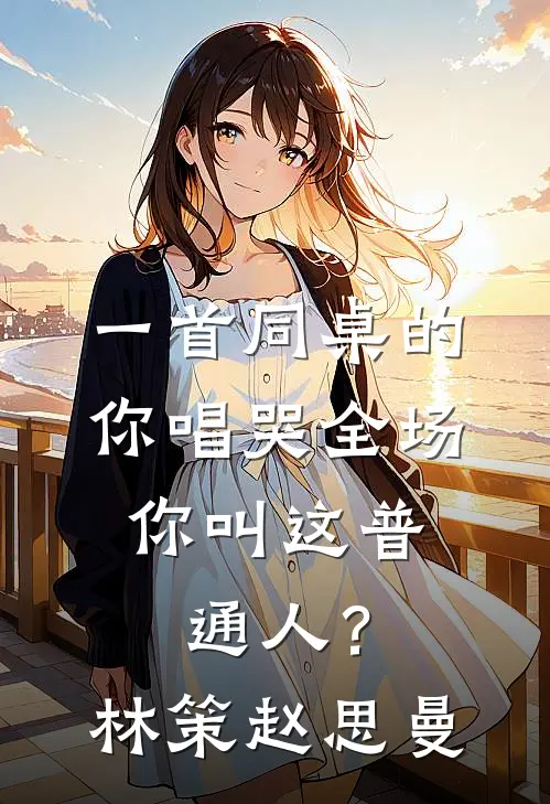 一首同桌的你唱哭全场，你叫这普通人？林策赵思曼