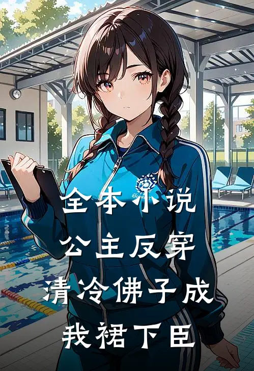 全本小说公主反穿：清冷佛子成我裙下臣