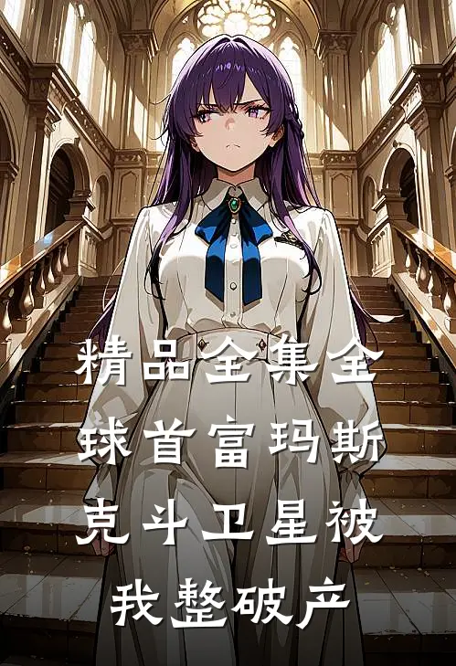 精品全集全球首富玛斯克斗卫星被我整破产