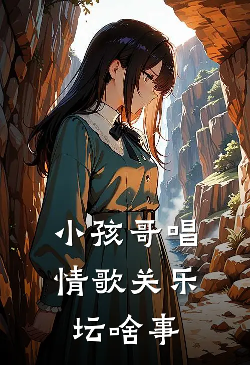 小孩哥唱情歌关乐坛啥事