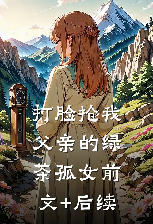 打脸抢我父亲的绿茶孤女前文+后续