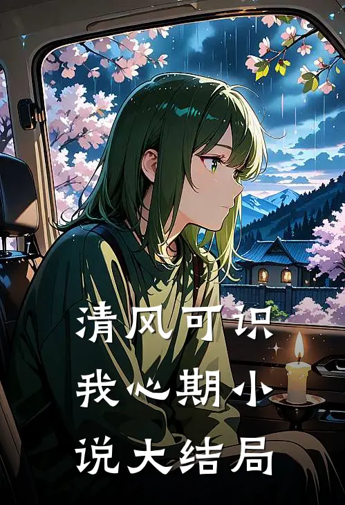 清风可识我心期小说大结局
