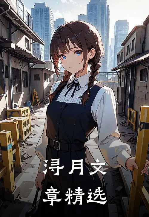 浔月文章精选